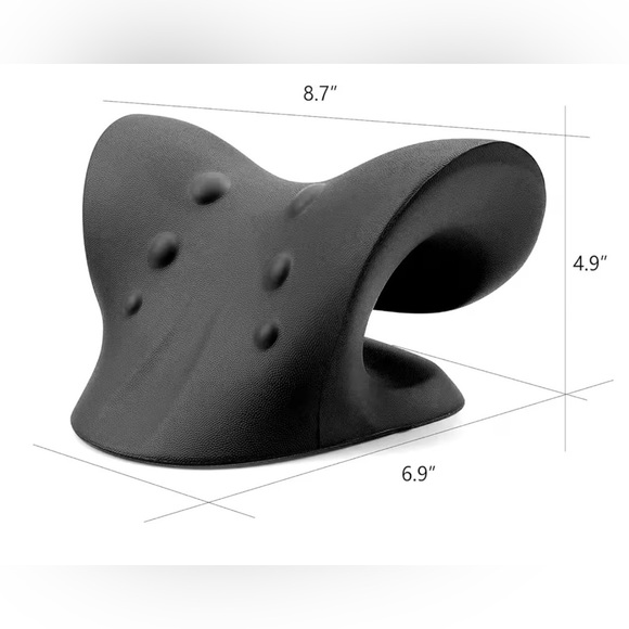 Black RESTCLOUD Relaxer - Picture 4 of 7